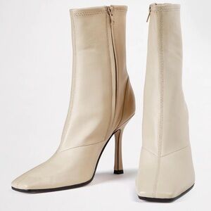 Tony Bianco Halsey heeled boot